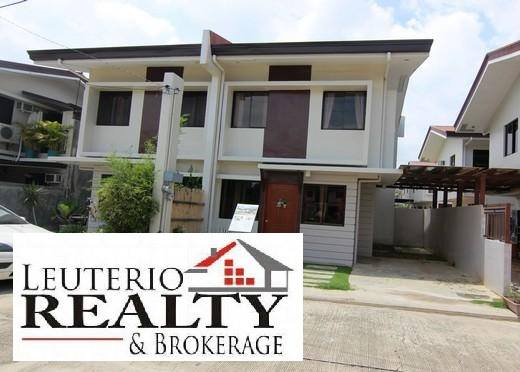 Duplex - Cebu Best Estate