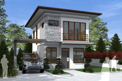 VILLA ILLUMINADA SUBDIVISION IN LAPU-LAPU CITY