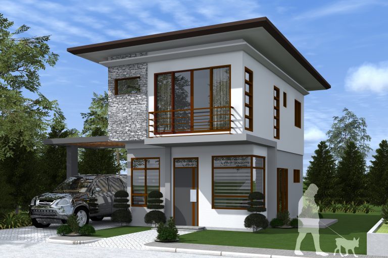 SINGLE DETACHED HOUSE AND LOT in Pajac Lapu-lapu City - Cebu Best Estate