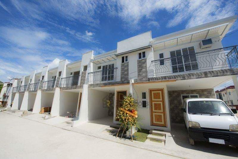 GRAND TERRACE HEIGHTS SUBDIVISION in CONSOLACION (RFO) Cebu Best Estate