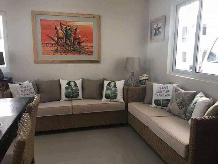 GRAND TERRACE HEIGHTS SUBDIVISION in CONSOLACION (RFO) Cebu Best Estate