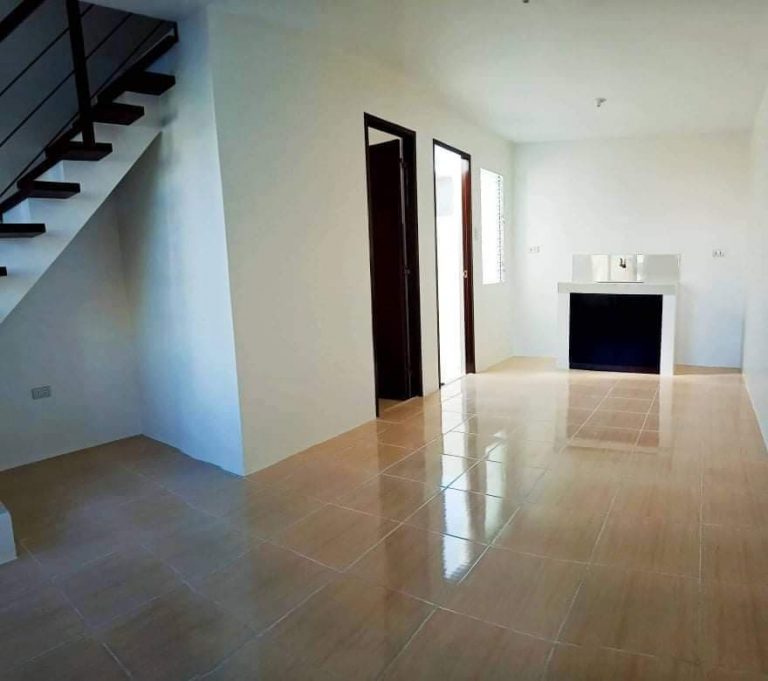 SUNBERRY HOMES 2 in Sudtunggan, Lapulapu City Cebu Best Estate