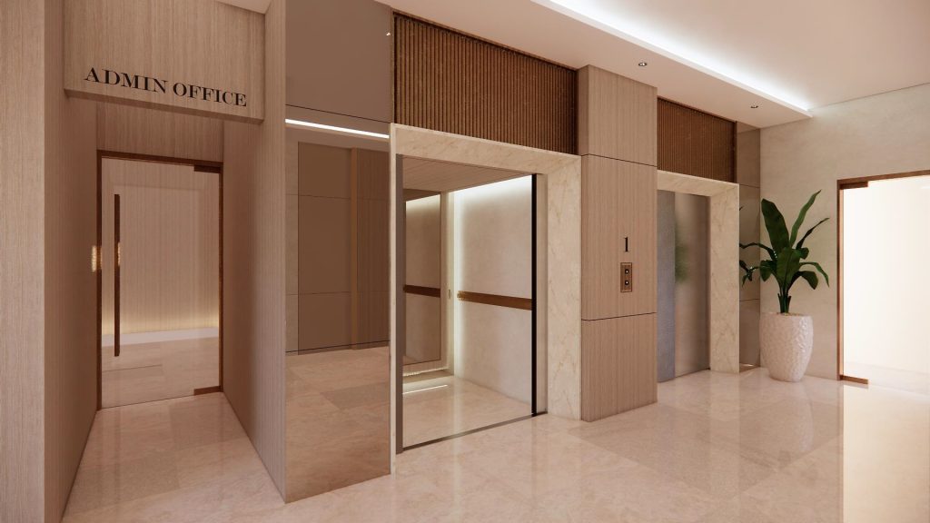 ADMINOFFICE - Cebu Best Estate