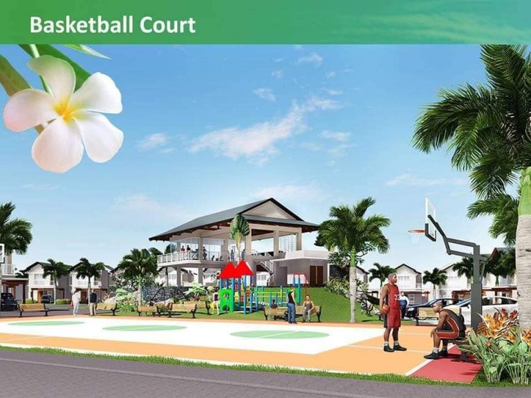 amenities.basketballcourt Cebu Best Estate
