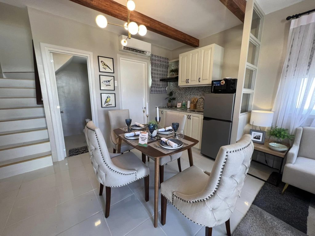 Cebu Best Estate RICHWOOD HOMES in Panglao, Bohol