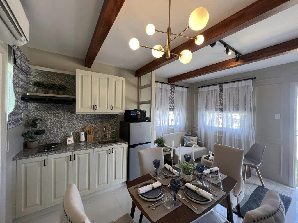 Cebu Best Estate RICHWOOD HOMES in Panglao, Bohol