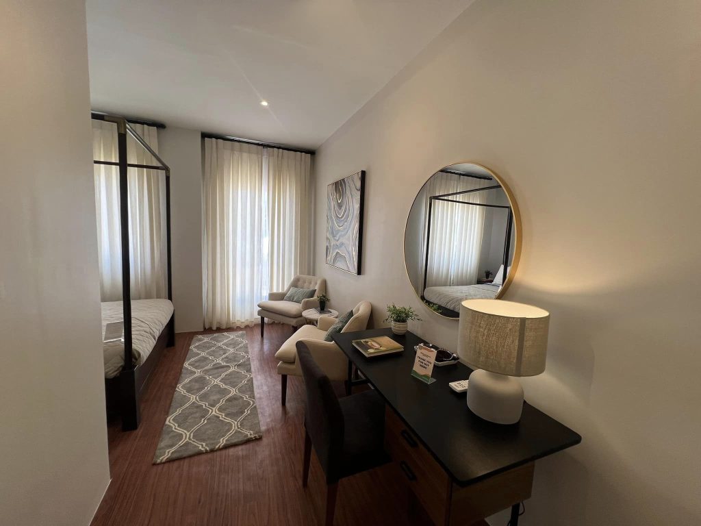 Cebu Best Estate RICHWOOD HOMES in Panglao, Bohol