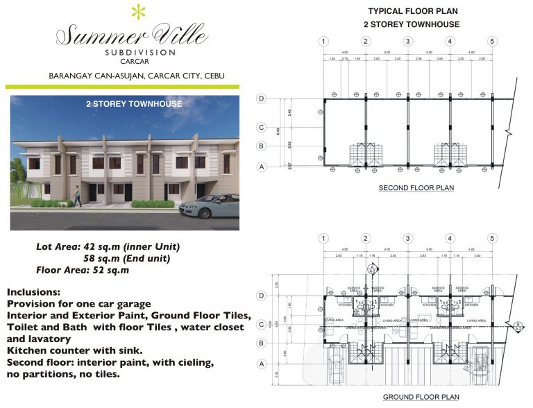 townhouse-floorplan