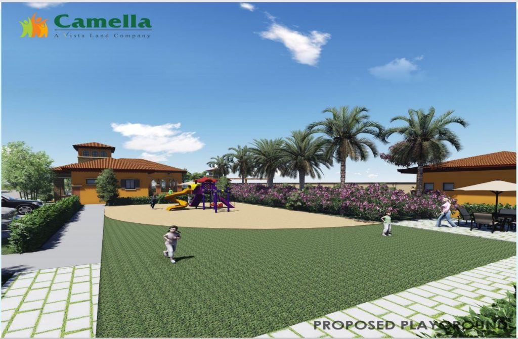 PLAYGROUND Cebu Best Estate