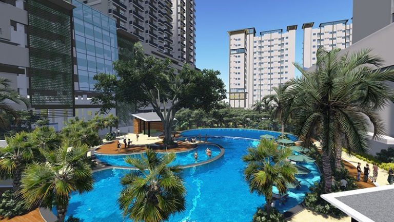 Pool-Area-Grand-Residences-Cebu-Condominium-Update