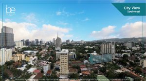Be Residences CITY VIEW/SOUTHWEST