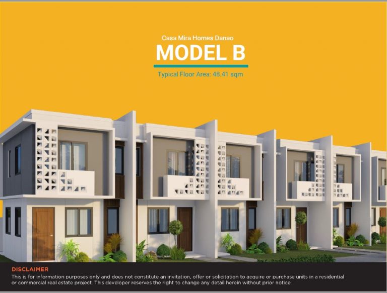 MODEL B