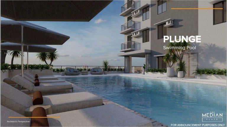 AMENITIES PLUDGE SWIMMING POOL