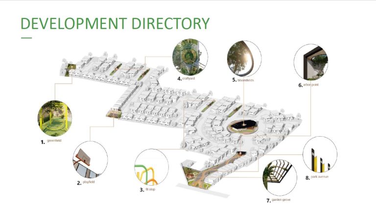 DEVELOPMENT PLAN