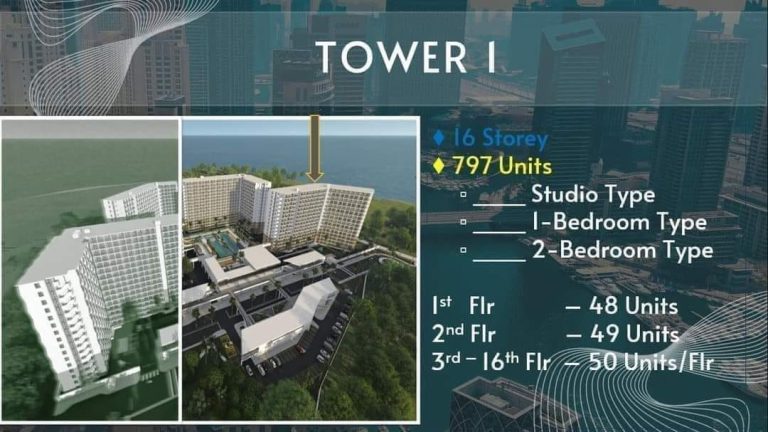 TOWER 1