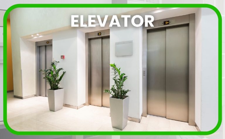 ELEVATOR