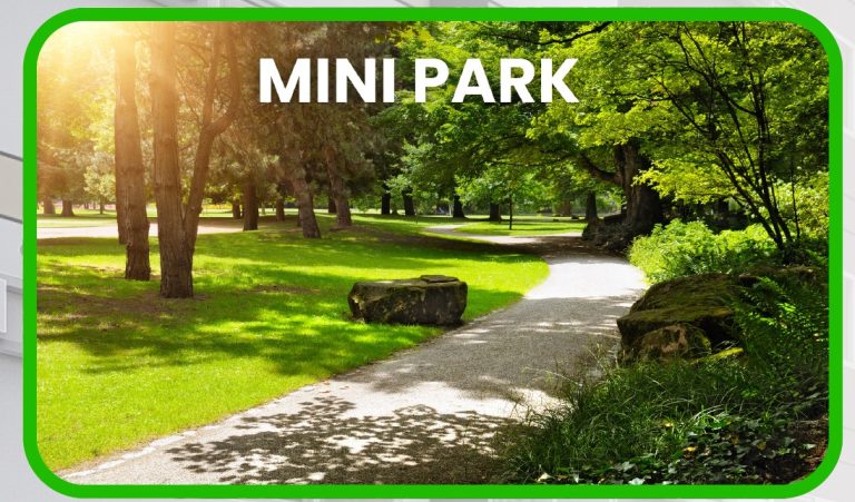 MINI pARKS