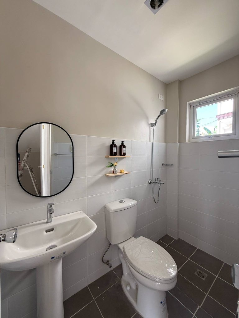 toilet&bathG