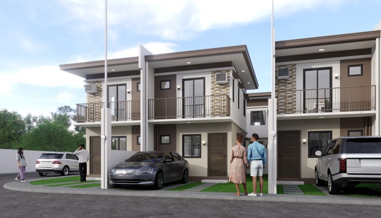 14_Duplex B6L15 Perspective