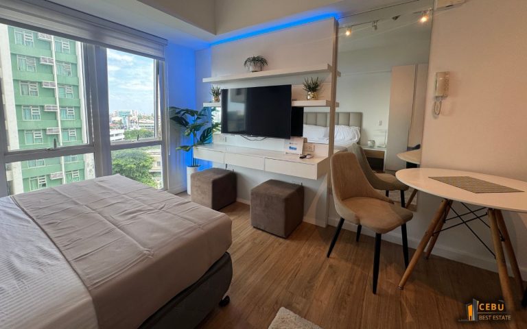 tv and dining