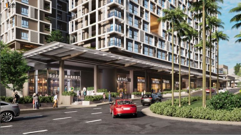 COMMERCIAL AREA_NGPT