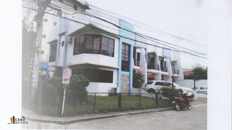 RESIDENTIAL LOT