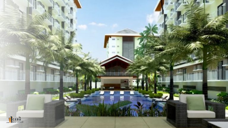 AMANI GRAND RESORT RESIDENCES (5)