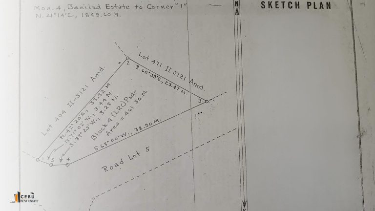 SKETCH PLAN