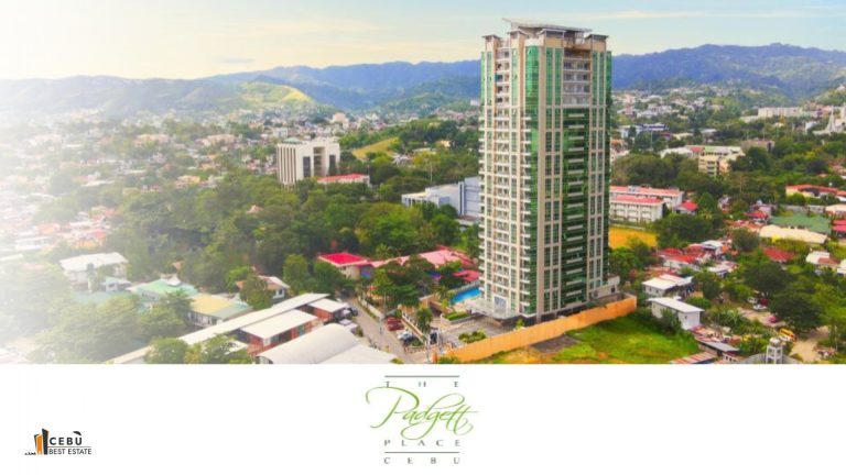 THE PADGETT PLACE CEBU