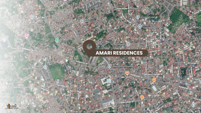 AMARI RESIDENCES (1)