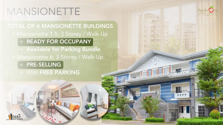 APPLEONE PROPERTIES (18)