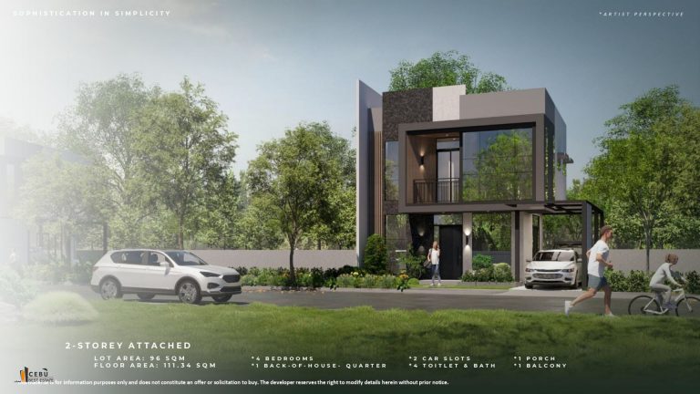 PEMBERLEY RESIDENCES (4)