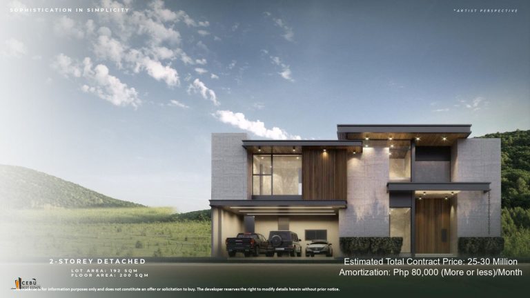 PEMBERLEY RESIDENCES (5)