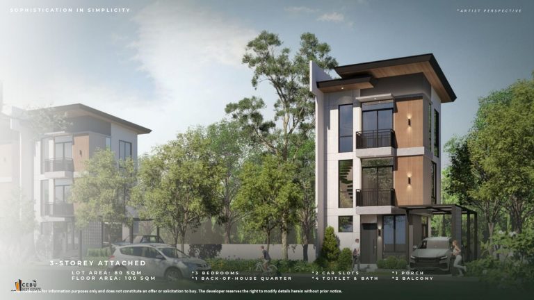 PEMBERLEY RESIDENCES (6)