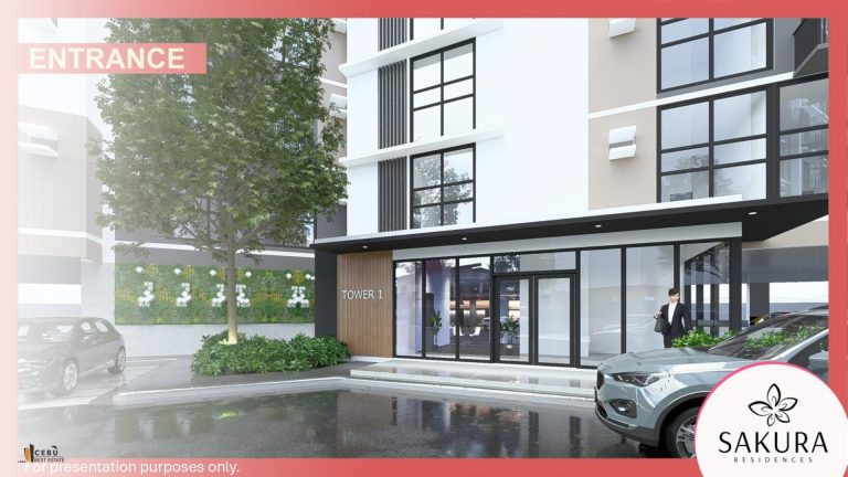 SAKURA RESIDENCES (2)