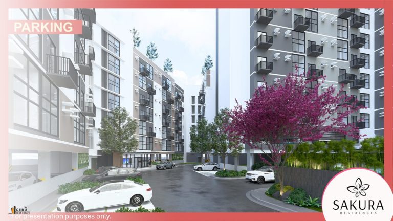SAKURA RESIDENCES (3)