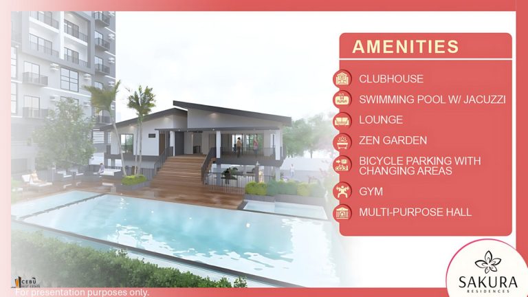 SAKURA RESIDENCES (4)